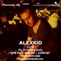Alexkid - Pioneer DJ's Playground