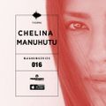 Magnum Podcast Series 016: Chelina Manuhutu