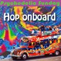 Psychedelic Sunday Jukebox 2-28-16