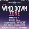THE WIND DOWN ZONE, JULY/AUGUST 2023 (STARPOINT RADIO)
