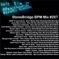 #287 StoneBridge BPM Mix