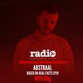 Abstraal pres. Based On Real Fact EP 19 With BOg