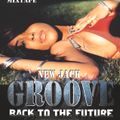 DJ LOPEZ - BACK TO THE FUTURE - EPISODE 2 GROOVE-NewJack