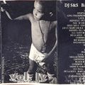 DJ S&S & Puff Daddy - Bad Boy Mixtape Vol 4 (1996)