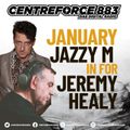 Jazzy M  Radio Show - 88.3 Centreforce DAB+ Radio - 19 - 01 - 2023 .mp3