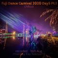 Kay Nakayama - Fuji Dance Carnival 2020 day5 Pt.1 chillout