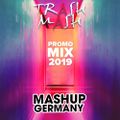 Mashup-Germany Promo Mix 2019 #trashmash