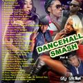 DJ DENIK DANCEHALL SMASH Vol 4