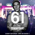 Tommyboy Housematic on Radio 1 (2019-08-24) R1HM61
