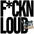 307 - F*ckin’ Loud - The Hard, Heavy & Hair Show with Pariah Burke