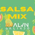 Salsa Sesión by DJ Alvin Galindo