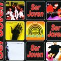 Ser Joven (1998) CD1