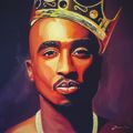 Pac's Life: A Tribute to Tupac Shakur