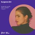 Surgeons Girl - 31st JAN 2021