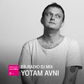 DJ MIX: YOTAM AVNI