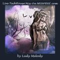SpeCiaL HalloweeN Mix 2020 - Webphré Radio FM - Lady MelodY