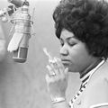 Recent Songs #189 :: Aretha, Sing One For Me