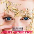 JOHN SPECTRE for Waves Radio #14 - Soulful Taste