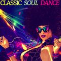 CLASSIC SOUL DANCE (29.02.2020) Presented By Mister Sam