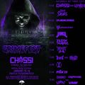 GRIMEFEST PRESENTS CHASSI & FRIENDS - THE THREE PEAT DAY 2 - PERRY WAYNE