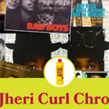 The Jheri Curl Chronicles: Motown In The 1980s (Part One)