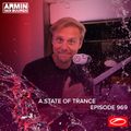 A State of Trance Episode 969
