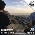 COMBO BONGOS - #5 - JIMMY & BIJANE - 06/10/2019 - RADIODY10.COM