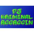 DJ KRIMINAL OLD SKOOL GARAGE SESSIONS   1hr MIX