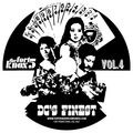 Fort Knox Five presents "DC's Finest Volume 4"