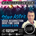 Steve Kite House Resurrection - 883.centreforce DAB+ - 28 - 12 - 2020 .mp3