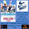 DJ DUCKY - THE KEVEN AND PERRY SHOW