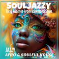 Jazzy - Afro & Soulful House InSession by SoulJazzy - 1169 - 230324 (18)