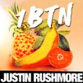  JUSTIN RUSHMORE 1BTN (50) Hiphop to Rave & lots in between!