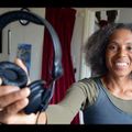 Sherron StClair and guests on the healing power of the Five Rythyms dance