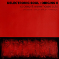 Delectronic Soul: Origins II - Deep, Warm House Mix - 41 Underground Bubblers