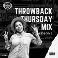 TBT MIX ON POWER UP HBR #385
