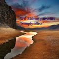 Wil Milton presents Simply Bliss.
