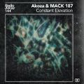 Radio Juicy Vol. 144 (Constant Elevation by Akoza & Mack 187)