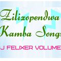 Zilizopendwa Kamba Mix DJ Felixer Vol 2