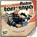 B. Tóth László - Retro Pop Tarisznya 2 (2008)