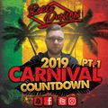 @DJReeceDuncan - Carnival Countdown 2019 (Part 1)