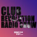 Club Revolution #412