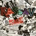 MIX SAGA KASSAV 80's