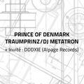 Prince of Denmark / Traumprinz / DJ Metatron + Invité DDDXIE (Alpage Records) | 20 mai 2015
