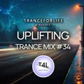 Uplifting & Vocal Trance Mix 2021 Ep. 34.