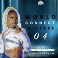 DJ SUM - WORLD CONNECT MIXTAPE 04