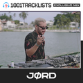 JØRD - 1001Tracklists Exclusive Mix (Epic Catamaran Live Set, Alagoas, Brazil)
