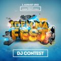 Martinedo - DJ - IDEM NA FEST 1.8.2015 DJ CONTEST techno