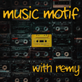 Music Motif: Mashups! - October 5th, 2020