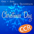 Christmas Day - Max Richardson - 25/12/15 - Chelmsford Community Radio